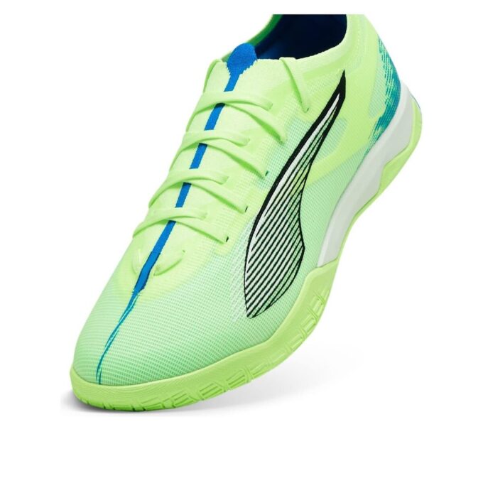 Ultra 5 Match IT ”Fizzy Apple White”