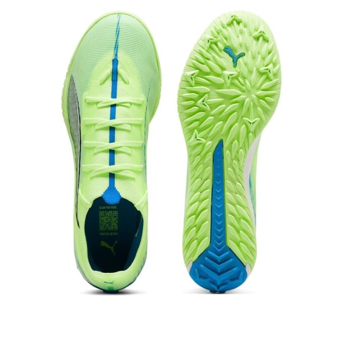 Ultra 5 Match TT ”Fizzy Apple White”
