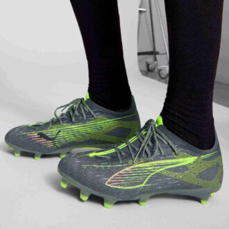 ULTRA 5 PRO Fotbollsskor för fast mark/konstgräs herrar