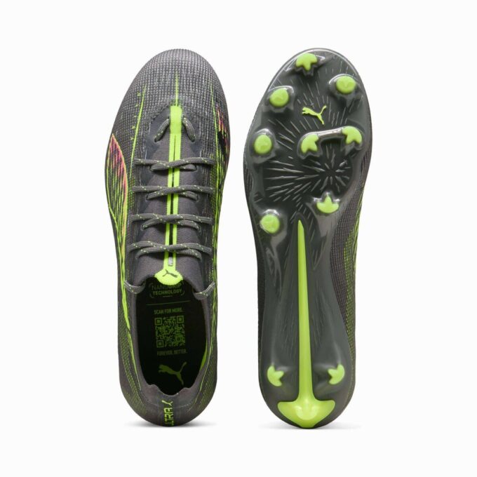 ULTRA 5 PRO Fotbollsskor för fast mark/konstgräs herrar ULTRA 5 PRO Fotbollsskor för fast mark/konstgräs herrar
