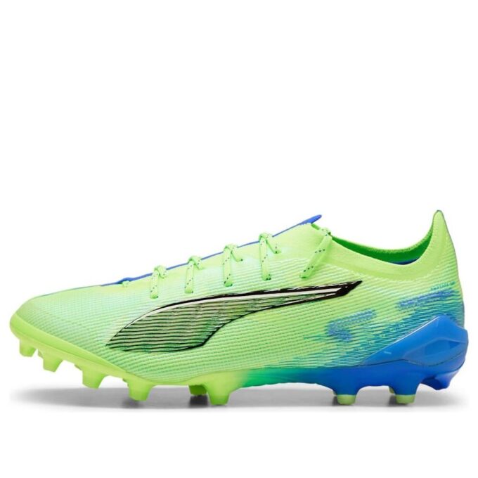 Ultra 5 Ultimate AG ”Fizzy Apple Bluemazing”