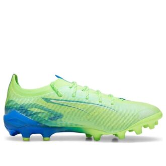 Ultra 5 Ultimate AG ”Fizzy Apple Bluemazing”