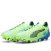 Ultra 5 Ultimate AG ”Fizzy Apple Bluemazing”