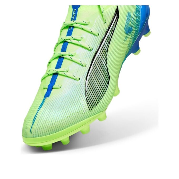 Ultra 5 Ultimate AG ”Fizzy Apple Bluemazing”