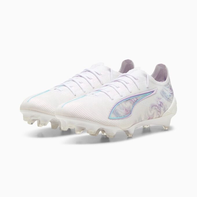 ULTRA 5 ULTIMATE BRILLIANCE Fotbollsskor för fast mark för kvinnor ULTRA 5 ULTIMATE BRILLIANCE Fotbollsskor för fast mark för kvinnor