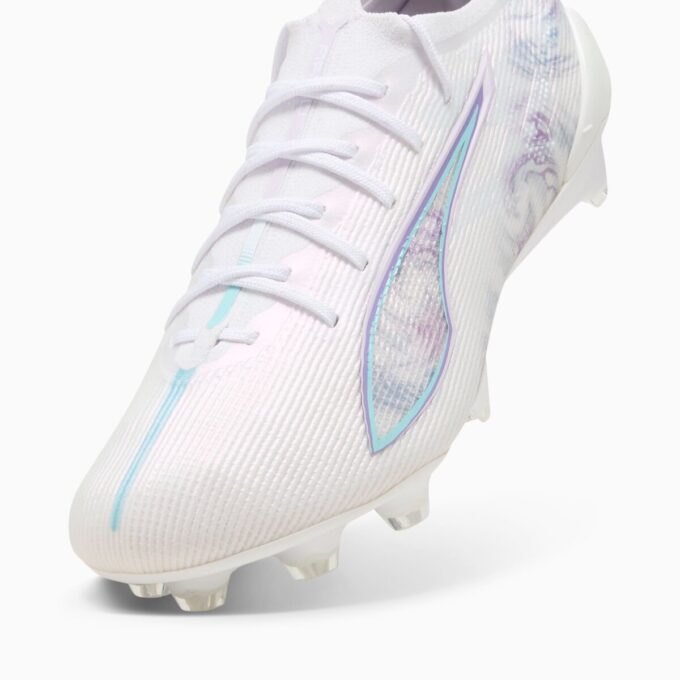 ULTRA 5 ULTIMATE BRILLIANCE Fotbollsskor för fast mark för kvinnor ULTRA 5 ULTIMATE BRILLIANCE Fotbollsskor för fast mark för kvinnor