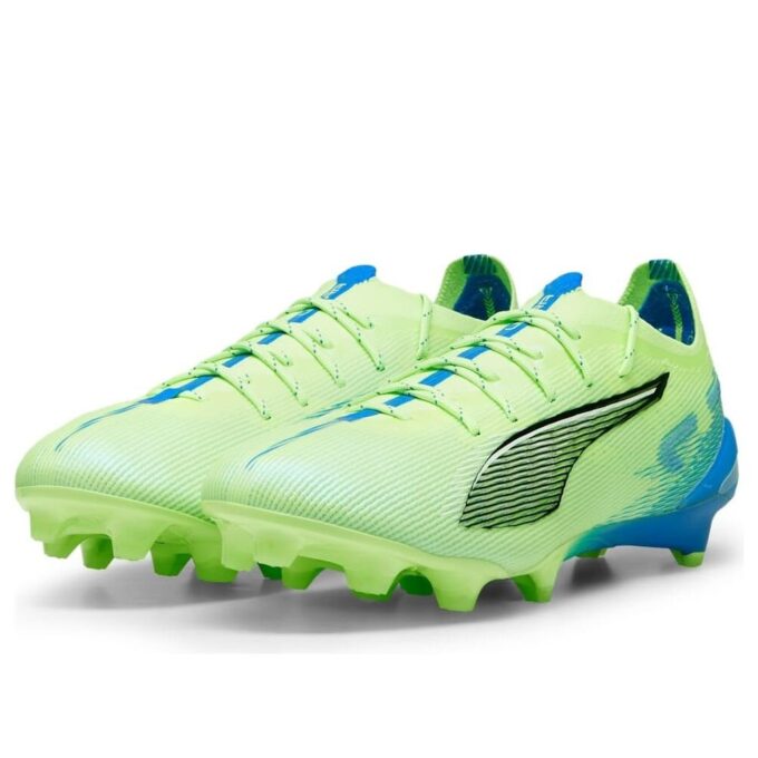 Ultra 5 Ultimate FG ”Fizzy Apple White”