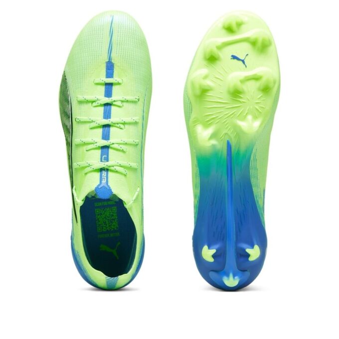 Ultra 5 Ultimate FG ”Fizzy Apple White”