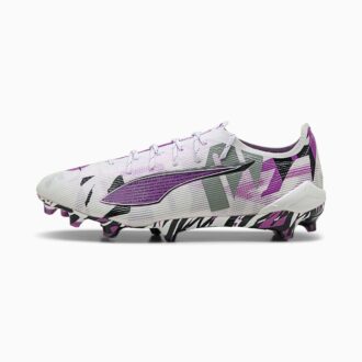 ULTRA 5 ULTIMATE FOREVER Fotbollsskor för män för fast mark