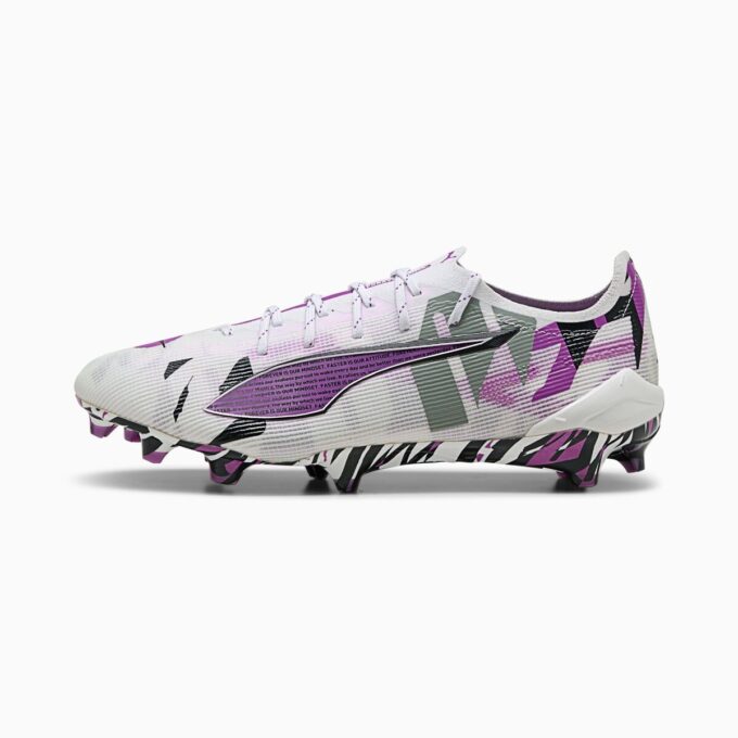 ULTRA 5 ULTIMATE FOREVER Fotbollsskor för män för fast mark ULTRA 5 ULTIMATE FOREVER Fotbollsskor för män för fast mark