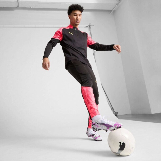 ULTRA 5 ULTIMATE FOREVER Fotbollsskor för män för fast mark ULTRA 5 ULTIMATE FOREVER Fotbollsskor för män för fast mark
