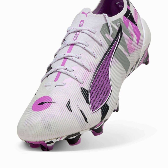 ULTRA 5 ULTIMATE FOREVER Fotbollsskor för män för fast mark ULTRA 5 ULTIMATE FOREVER Fotbollsskor för män för fast mark