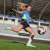 individualBLAZE Dam Fotbollströja individualBLAZE Dam Fotbollströja