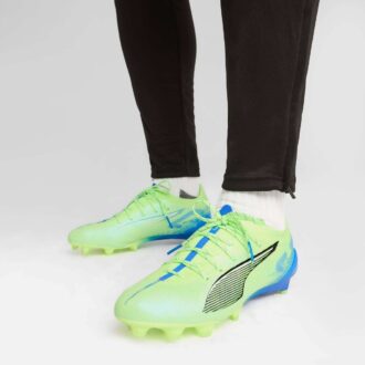 ULTRA 5 ULTIMATE Fotbollsskor för fast mark för män