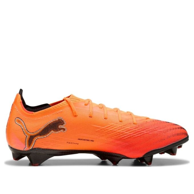 Ultra 6 Carbon FG ”Hot Pursuit Pack”