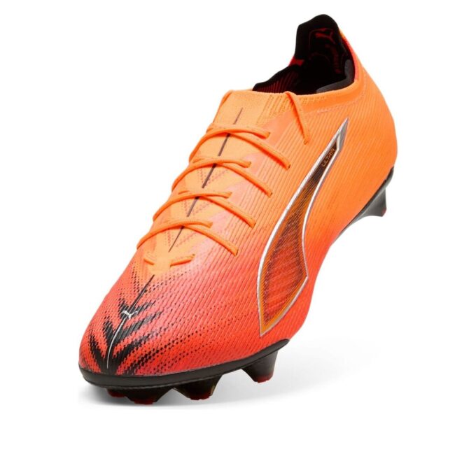 Ultra 6 Carbon FG ”Hot Pursuit Pack”