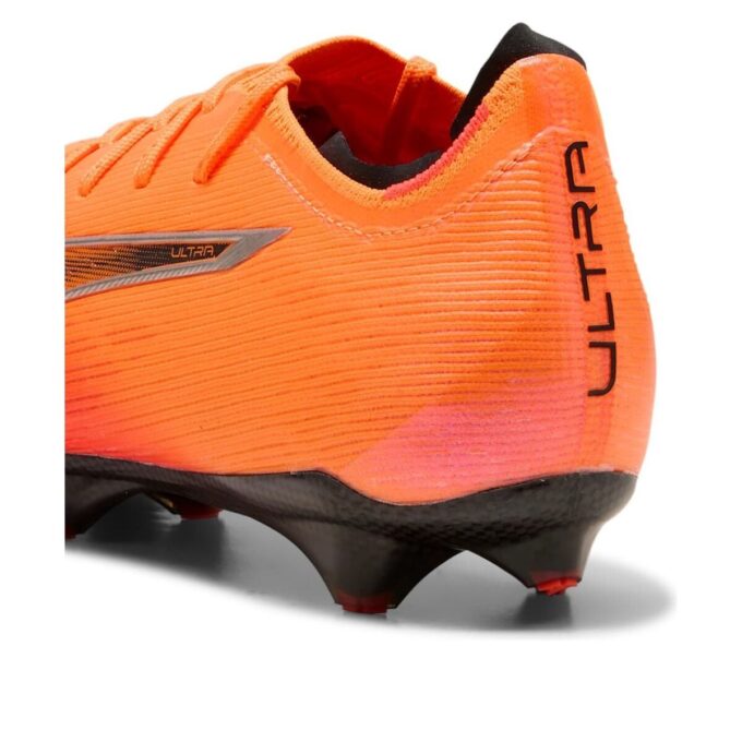Ultra 6 Carbon FG ”Hot Pursuit Pack”