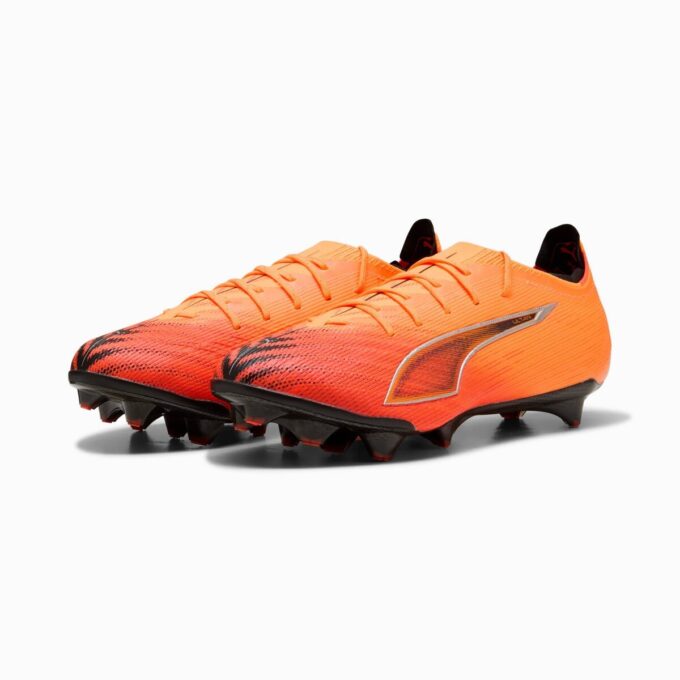 ULTRA 6 CARBON fotbollsskor för fast mark ULTRA 6 CARBON fotbollsskor för fast mark