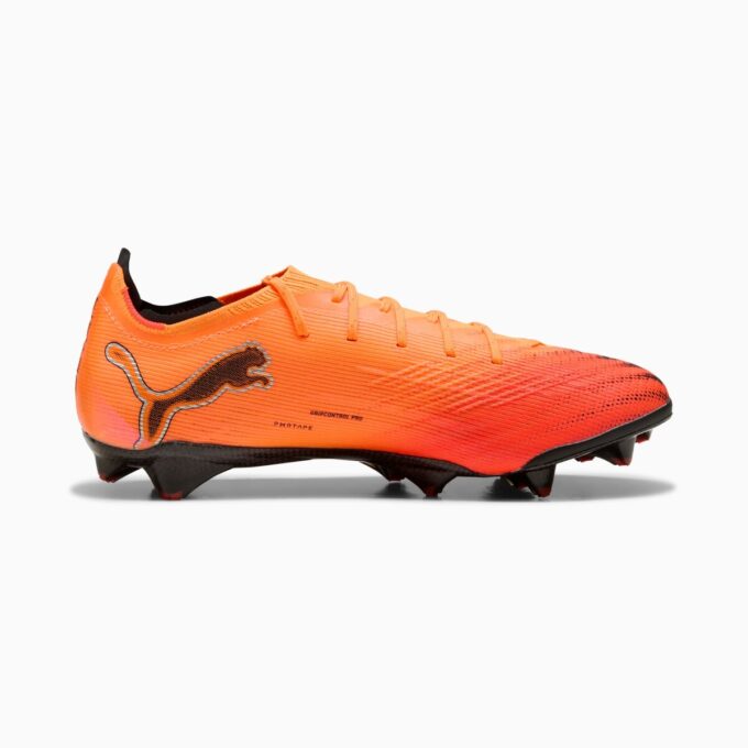 ULTRA 6 CARBON fotbollsskor för fast mark ULTRA 6 CARBON fotbollsskor för fast mark