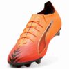 ULTRA 6 CARBON fotbollsskor för fast mark ULTRA 6 CARBON fotbollsskor för fast mark