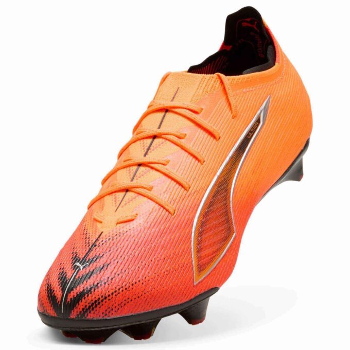 ULTRA 6 CARBON fotbollsskor för fast mark ULTRA 6 CARBON fotbollsskor för fast mark