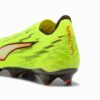 ULTRA 6 CARBON Herr Fotbollsskor för Fast Mark ULTRA 6 CARBON Herr Fotbollsskor för Fast Mark