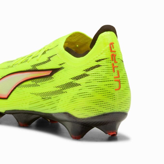 ULTRA 6 CARBON Herr Fotbollsskor för Fast Mark ULTRA 6 CARBON Herr Fotbollsskor för Fast Mark