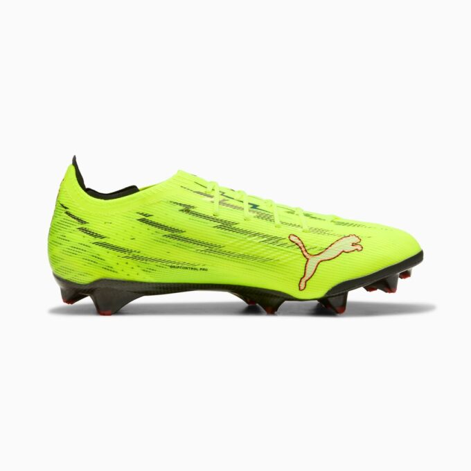 ULTRA 6 CARBON Herr Fotbollsskor för Fast Mark ULTRA 6 CARBON Herr Fotbollsskor för Fast Mark