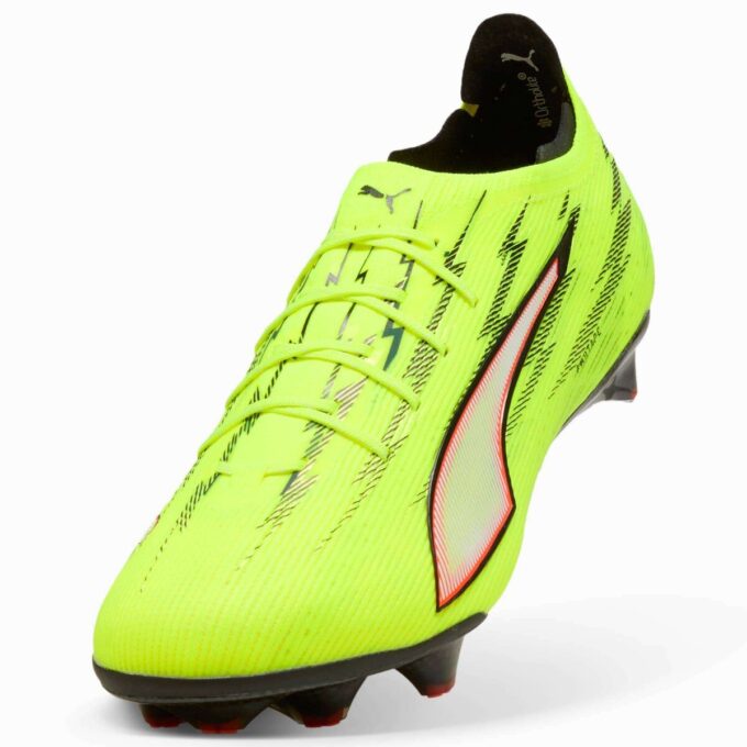 ULTRA 6 CARBON Herr Fotbollsskor för Fast Mark ULTRA 6 CARBON Herr Fotbollsskor för Fast Mark