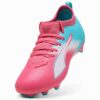 ULTRA 6 MATCH RECHARGE Barnfotbollsskor för fast/konstgjord mark ULTRA 6 MATCH RECHARGE Barnfotbollsskor för fast/konstgjord mark