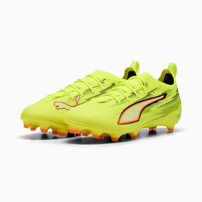 ULTRA 6 PRO fotbollsskor för barn, fast/konstgjord mark ULTRA 6 PRO fotbollsskor för barn, fast/konstgjord mark