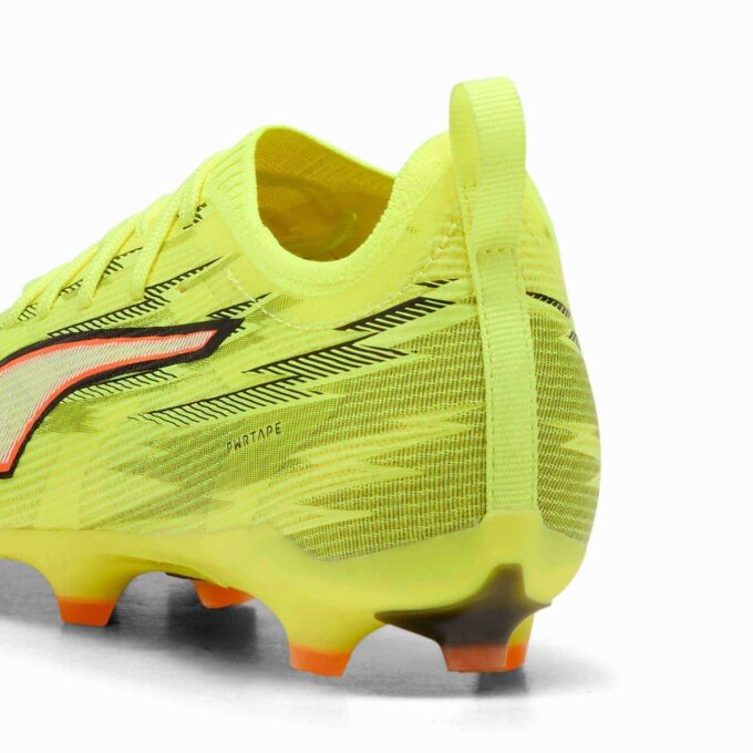ULTRA 6 PRO fotbollsskor för barn, fast/konstgjord mark ULTRA 6 PRO fotbollsskor för barn, fast/konstgjord mark