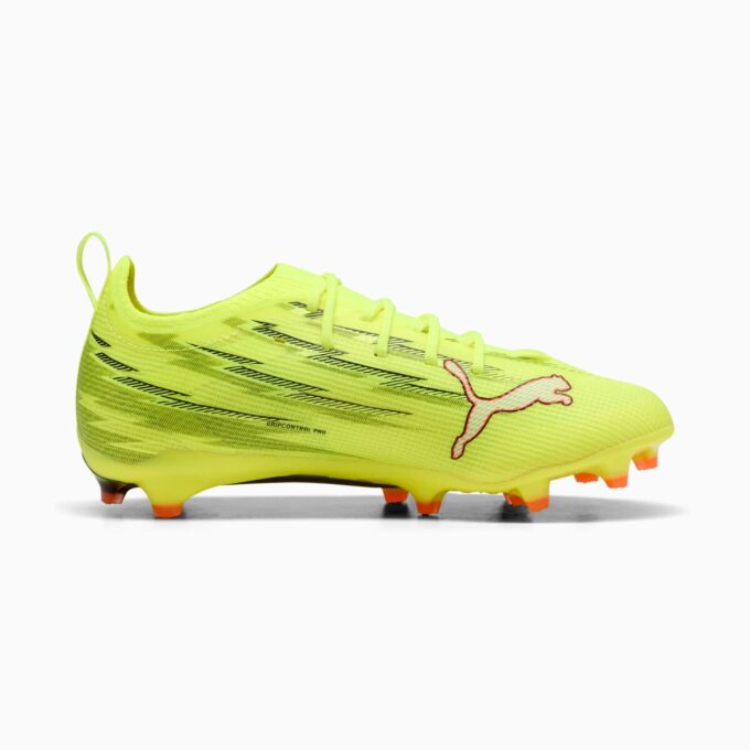 ULTRA 6 PRO fotbollsskor för barn, fast/konstgjord mark ULTRA 6 PRO fotbollsskor för barn, fast/konstgjord mark
