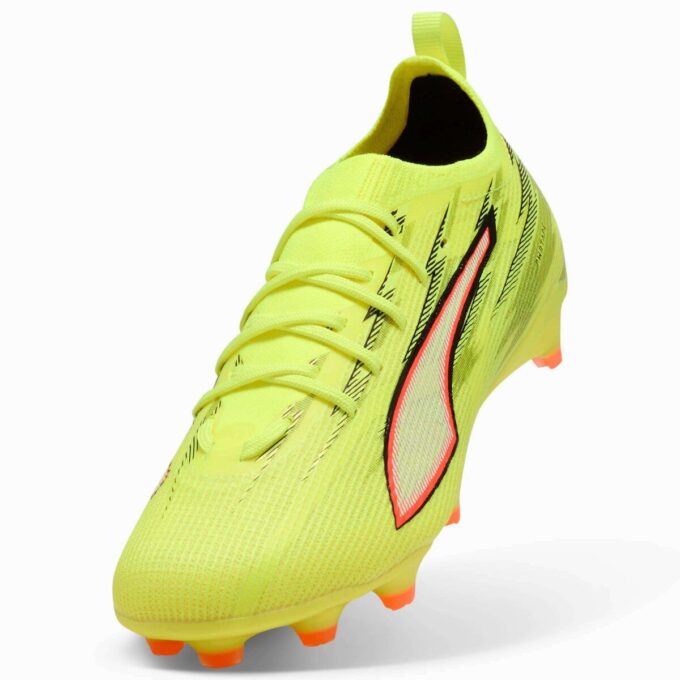 ULTRA 6 PRO fotbollsskor för barn, fast/konstgjord mark ULTRA 6 PRO fotbollsskor för barn, fast/konstgjord mark