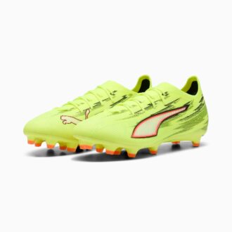 ULTRA 6 PRO Herr Fotbollsskor för Fast Mark