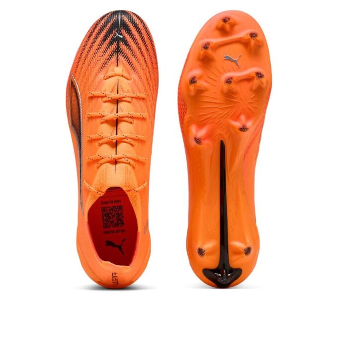 Ultra 6 Ultimate FG ”Hot Pursuit Pack”