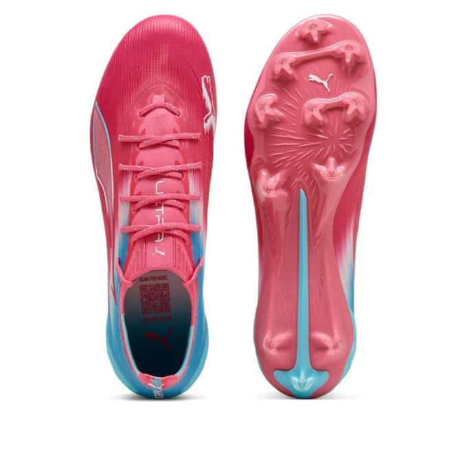 Ultra 6 Ultimate FG ”Recharge Pack”