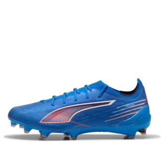 Ultra 6 Ultimate FG Stövlar ”Ultrablå”