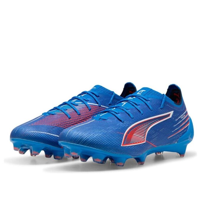 Ultra 6 Ultimate FG Stövlar ”Ultrablå”