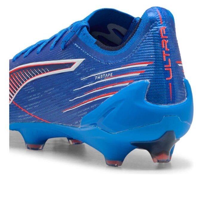 Ultra 6 Ultimate FG Stövlar ”Ultrablå”