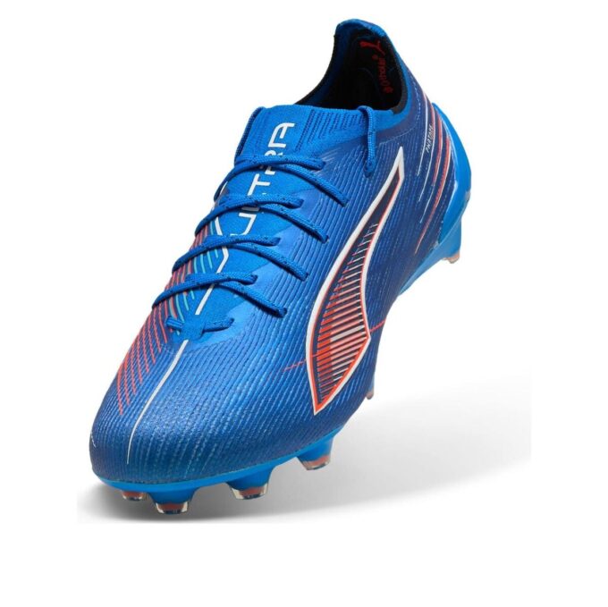Ultra 6 Ultimate FG Stövlar ”Ultrablå”