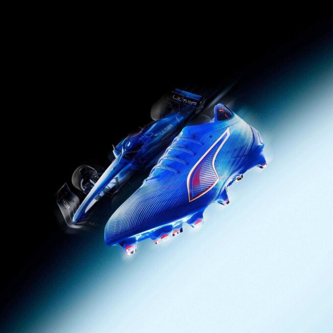 ULTRA 6 ULTIMATE Herr Fotbollsskor för Fast Mark ULTRA 6 ULTIMATE Herr Fotbollsskor för Fast Mark
