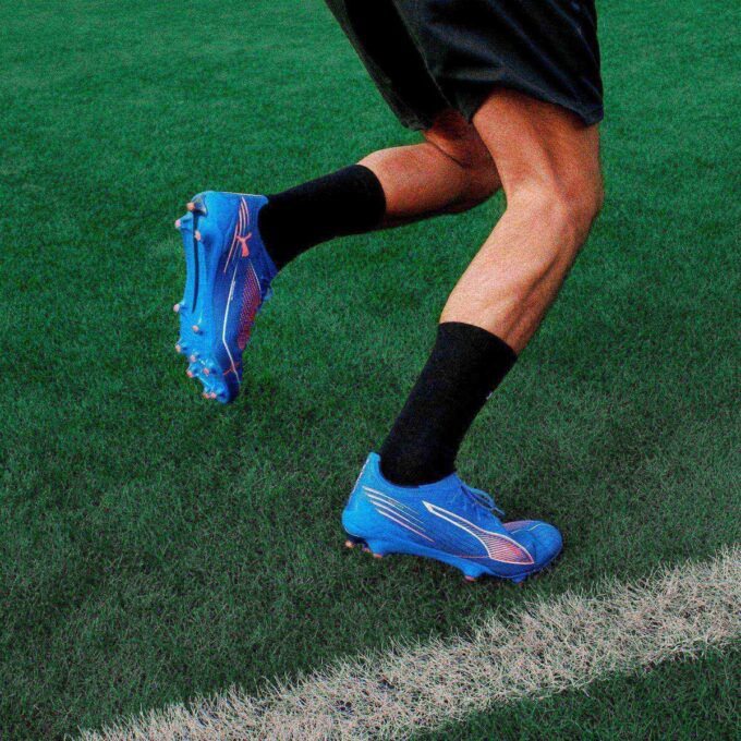 ULTRA 6 ULTIMATE Herr Fotbollsskor för Fast Mark ULTRA 6 ULTIMATE Herr Fotbollsskor för Fast Mark