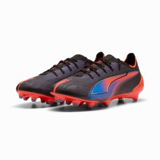 ULTRA 6 ULTIMATE Relentless Fotbollsskor för fast mark