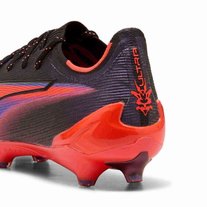 ULTRA 6 ULTIMATE Relentless Fotbollsskor för fast mark ULTRA 6 ULTIMATE Relentless Fotbollsskor för fast mark