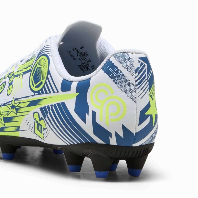 ULTRA Christian Pulisic Legacy barnfotbollsskor för fast/konstgjord mark ULTRA Christian Pulisic Legacy barnfotbollsskor för fast/konstgjord mark