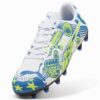 ULTRA Christian Pulisic Legacy barnfotbollsskor för fast/konstgjord mark ULTRA Christian Pulisic Legacy barnfotbollsskor för fast/konstgjord mark