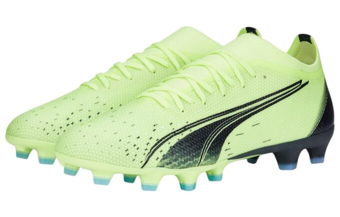 Ultra Match FG/AG ”Fizzy Light Parisian”