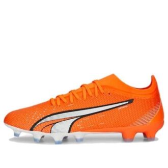 Ultra Match FG/AG ”Ultra Orange”