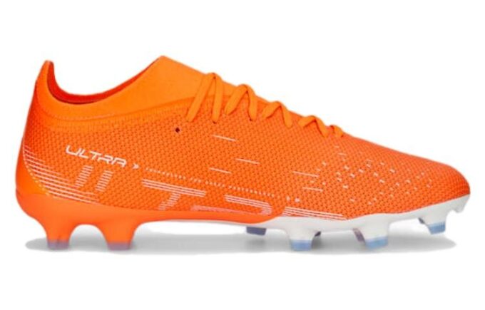 Ultra Match FG/AG ”Ultra Orange”